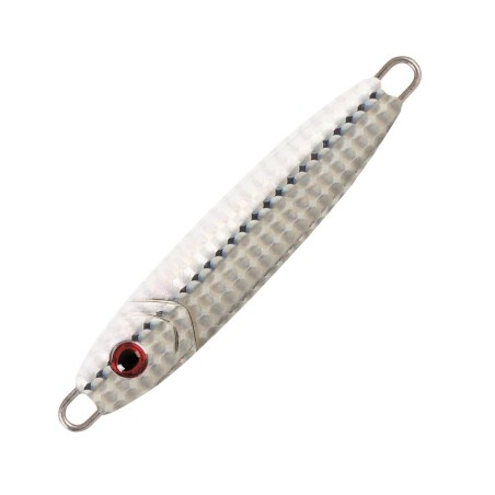 Sakura Orion Jig 60g - Jig compacto mar & exótico
