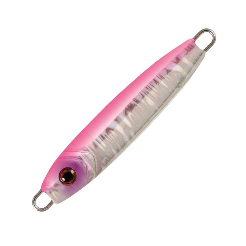 Señuelo Sakura Orion Jig 60g