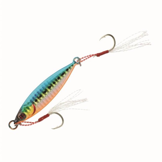 Sakura Lento Jig 30g - Mini slow jig de última generación