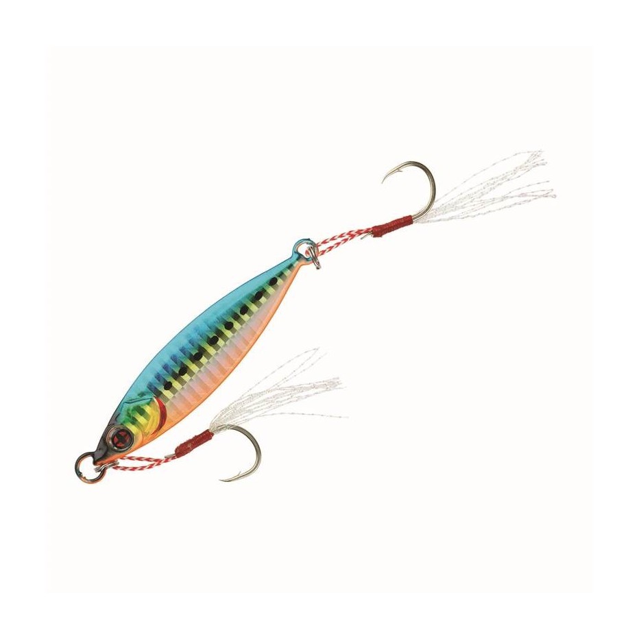 Sakura Slow Jig 30g - Last generation mini slow jig