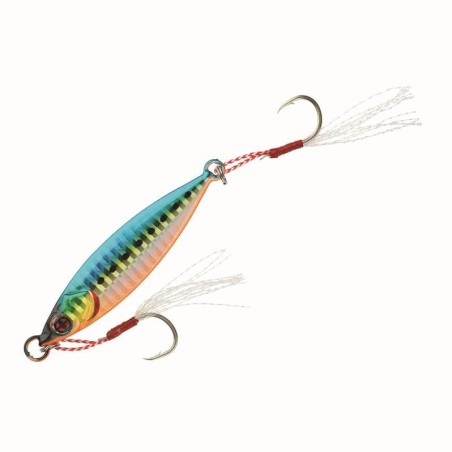 Sakura Lento Jig 30g - Mini slow jig de última generación