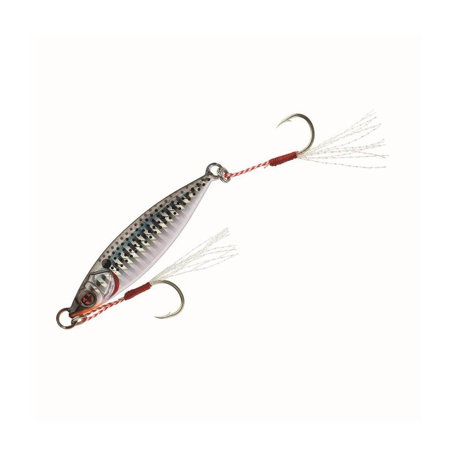 Señuelo Sakura Lento Jig 20g