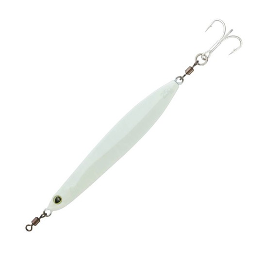 Casting Pilker Sakura Eskast 30g: lebhafte Schwimmweise und Distanz