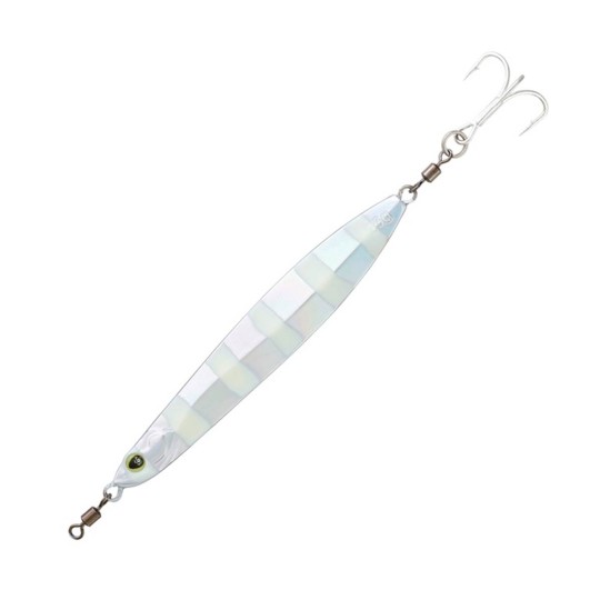 Casting Jig Sakura Eskast 30g: lively swim and distance