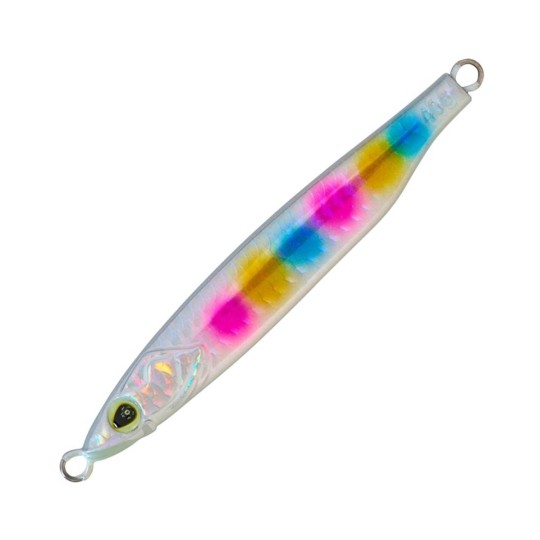 Señuelo Jig Sakura Lisa Loca Zn 80g | Casting Jig