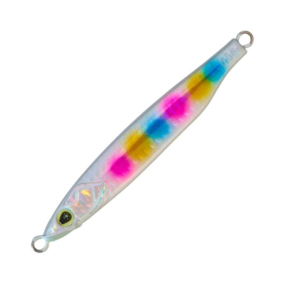 Leurre Jig Sakura Lisa Loca Zn 80g | Casting Jig