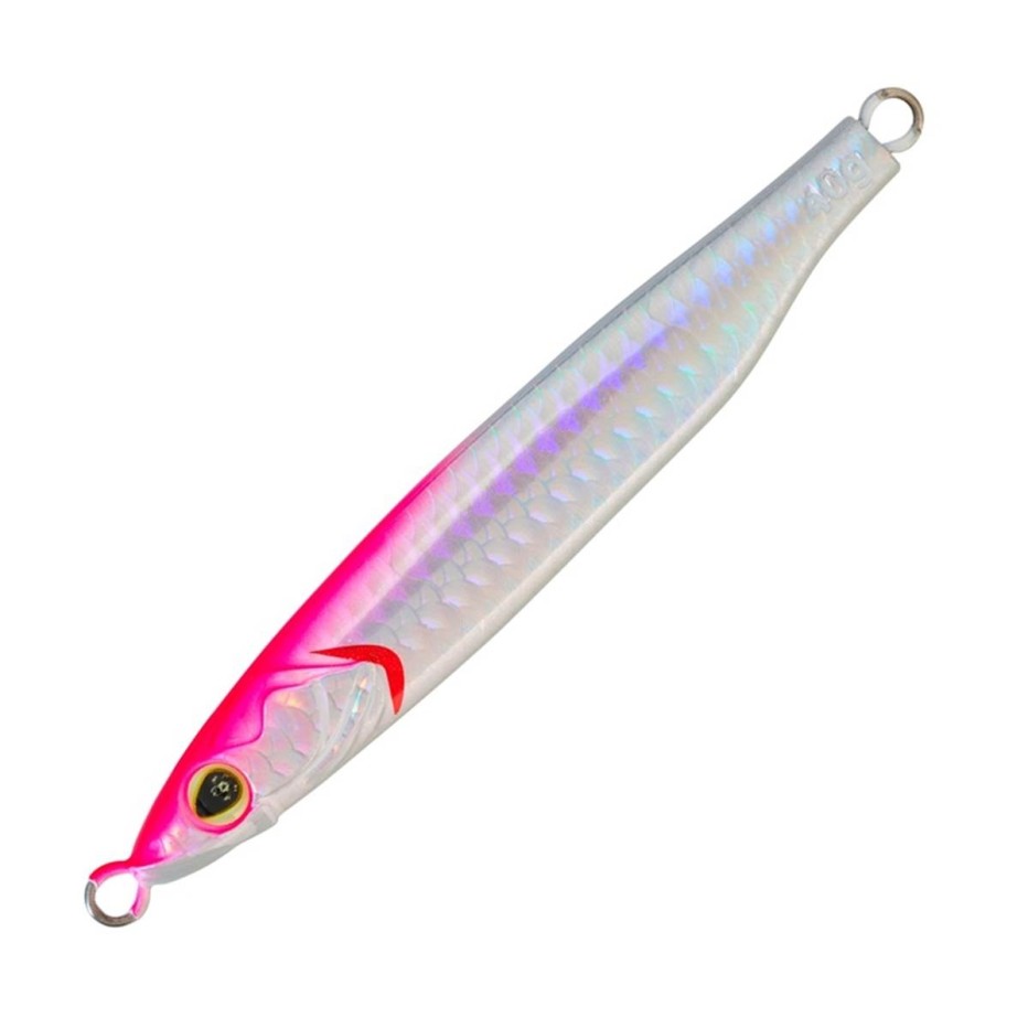 Jig Lure Sakura Lisa Loca Zn 80g