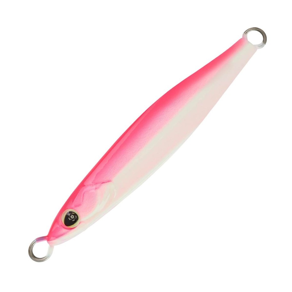 Señuelo Jig Sakura Lisa Loca Zn 80g