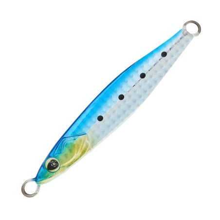 Señuelo Jig Sakura Lisa Loca Zn 80g | Casting Jig
