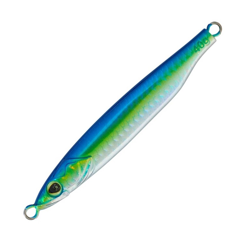 Señuelo Jig Sakura Lisa Loca Zn 60g