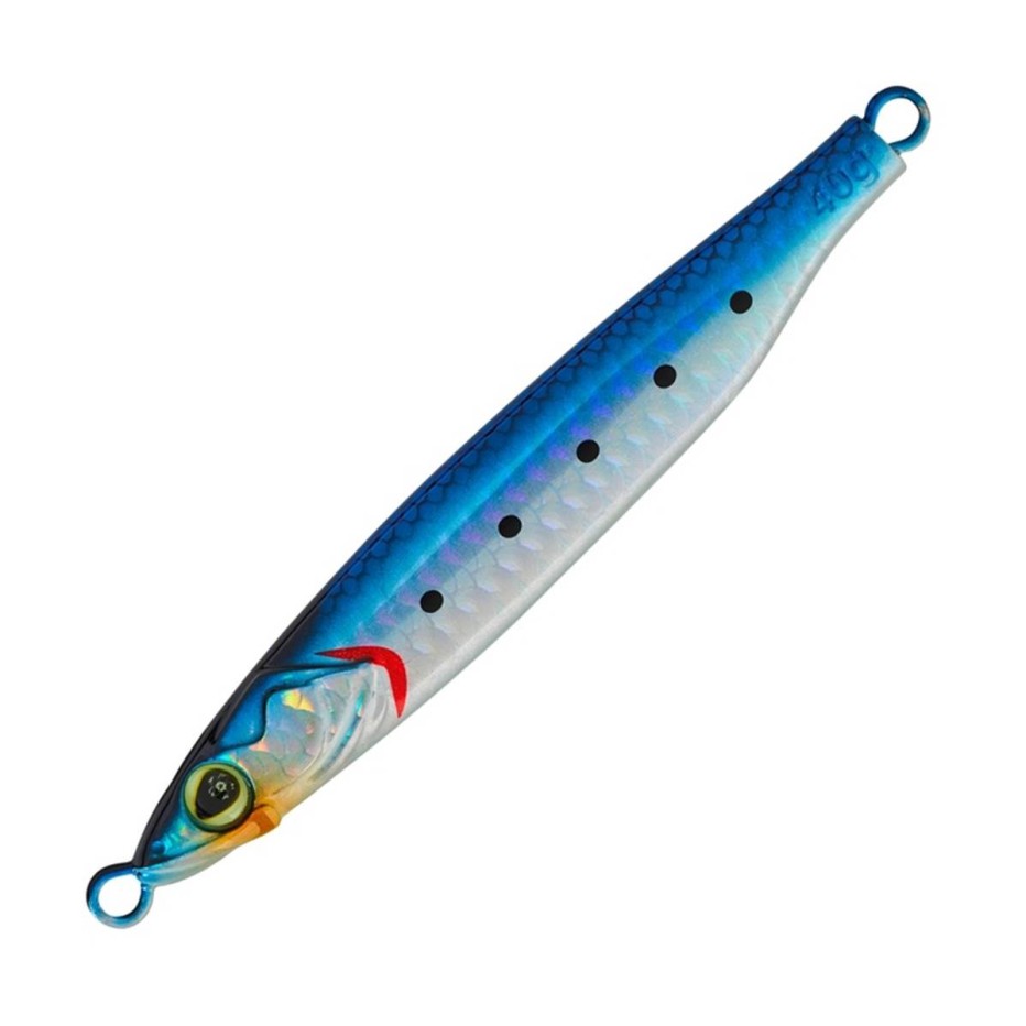 Leurre Jig Sakura Lisa Loca Zn 60g