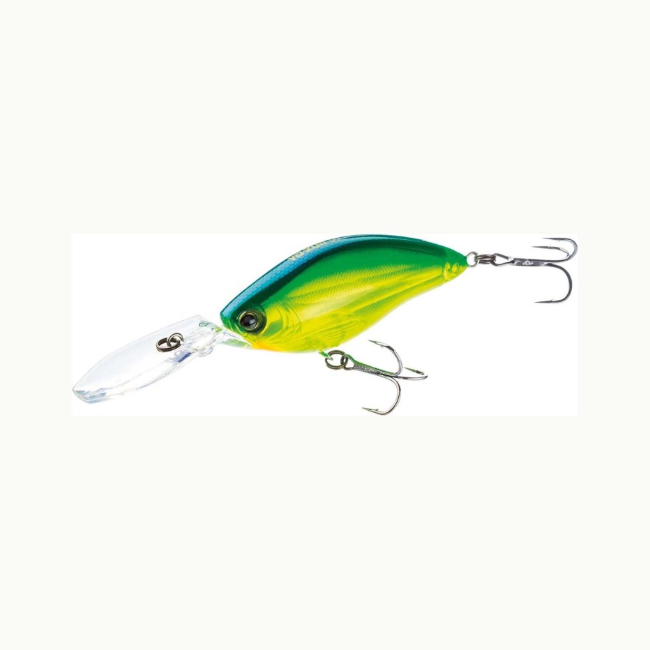 Poisson Nageur Yo-Zuri 3DS Crank DD 65mm