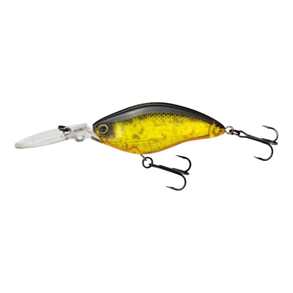 Señuelo Duro Yo-Zuri 3DS Crank DD 65mm