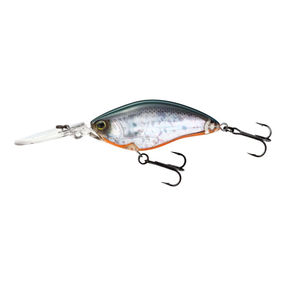 Señuelo Duro Yo-Zuri 3DS Crank DD 65mm
