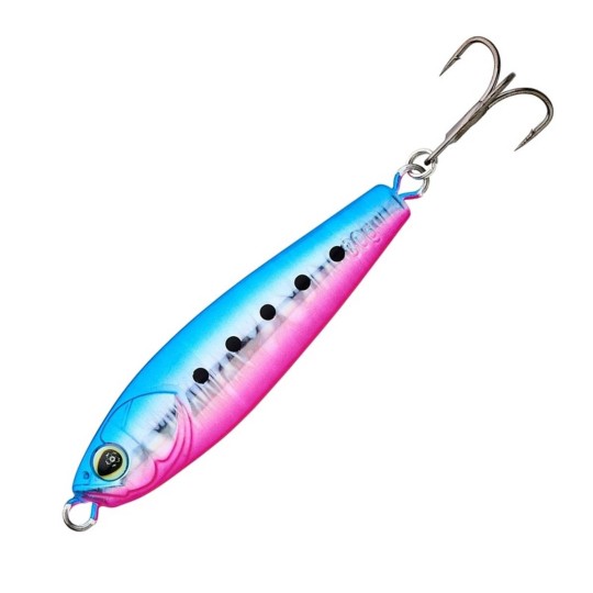 Sakura Loujig ZN 30g : casting jig sans plomb polyvalent