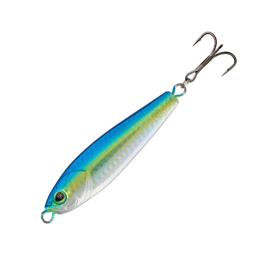 Jig Lure Sakura Loujig Zn 30g