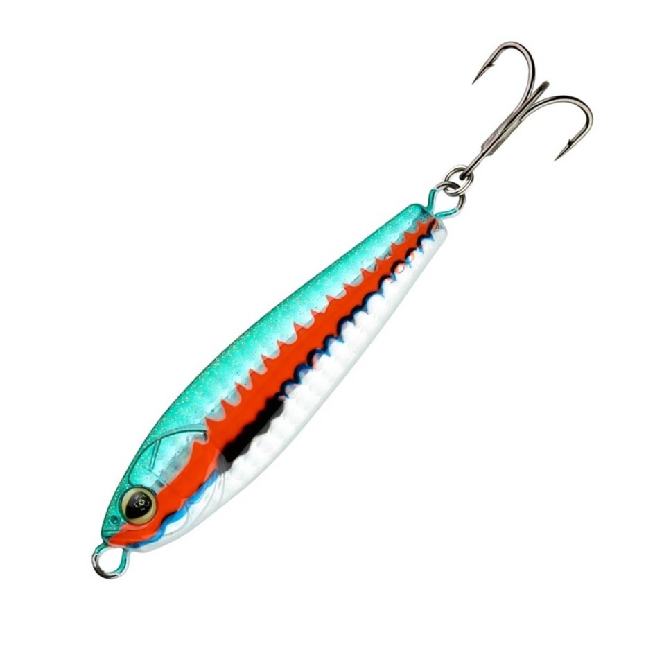 Sakura Loujig ZN 25g: versatile casting jig