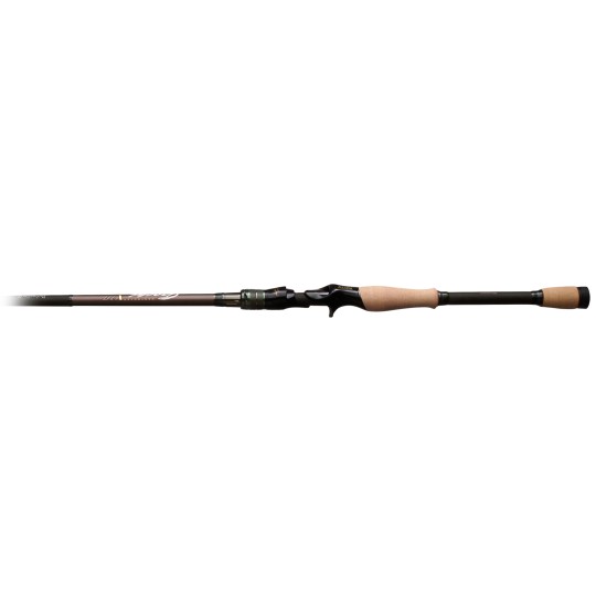 Casting Rod Megabass Orochi F6 1/2-66XT