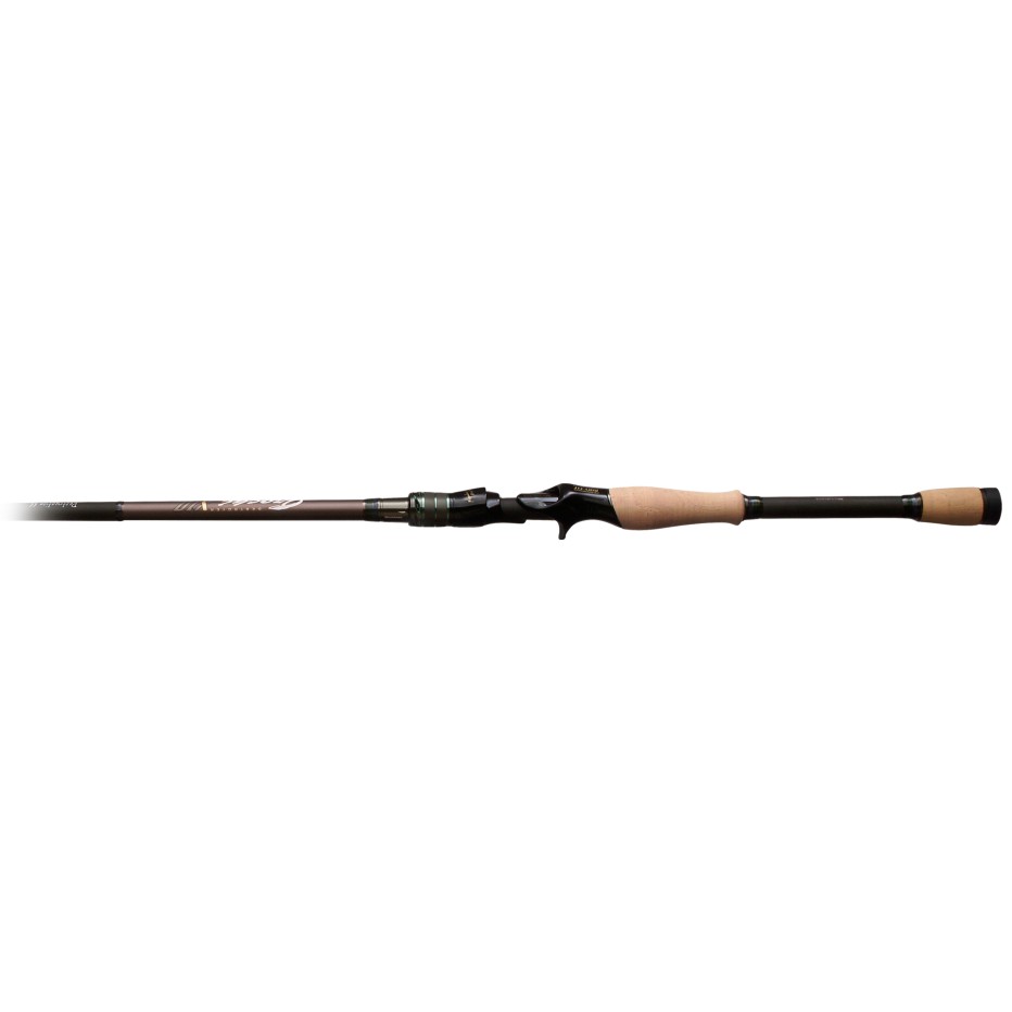 Casting Rod Megabass Orochi F6 1/2-66XT