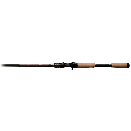 Casting Rod Megabass Orochi F7-71XT
