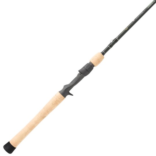Canne Casting St Croix Legend Elite