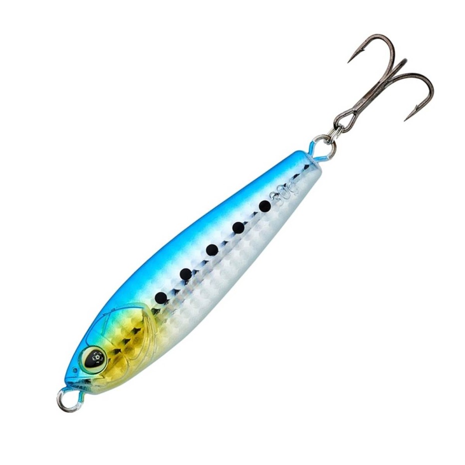 Jig Lure Sakura Loujig Zn 20g