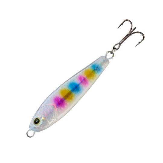 Sakura Loujig ZN 20g - Casting jig without weight