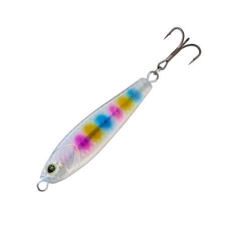 Sakura Loujig ZN 20g - Casting jig sin plomo