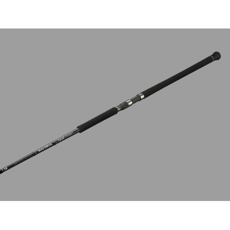 Rod sea Daiwa Salitga Dog Fight red tuna