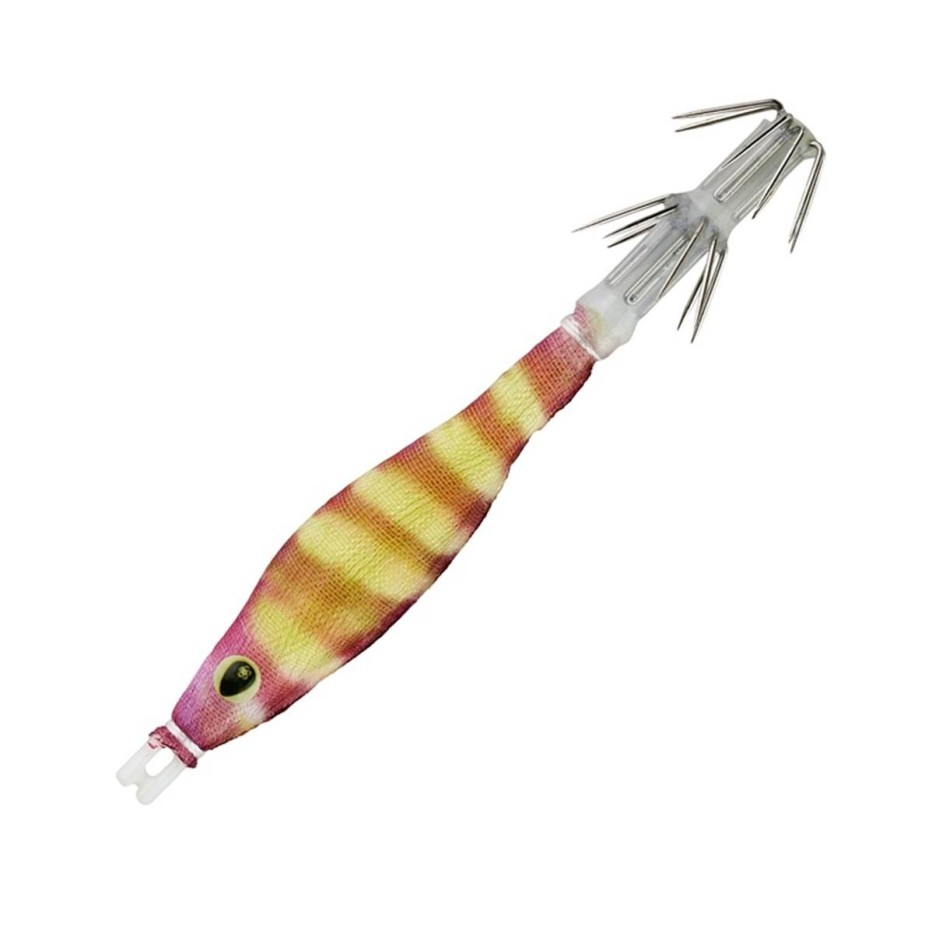Tintenfischköder Sakura Stingray Oppai 1.5