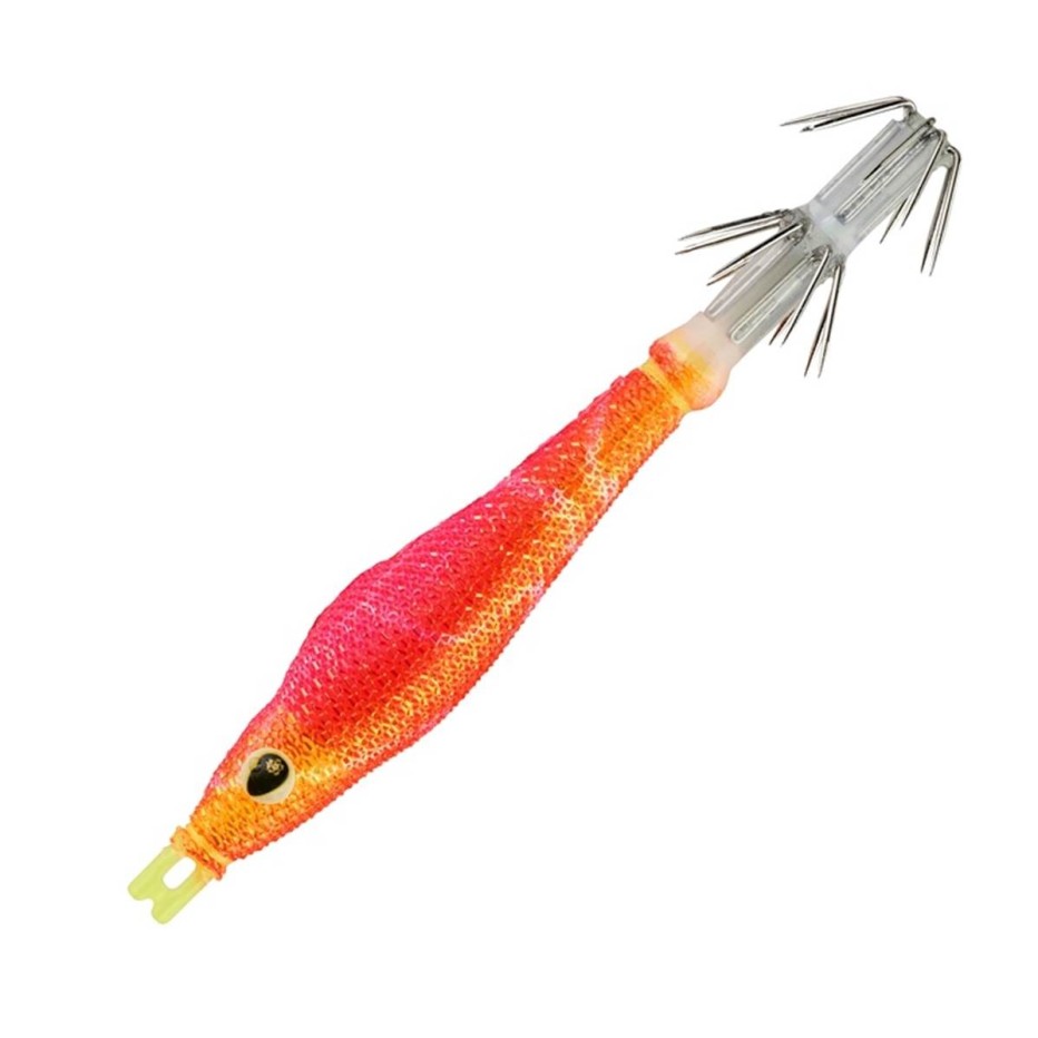 Turlutte Sakura Stingray Oppai 1.2