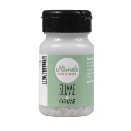 Perles absorbantes Hunt's Original Slim Grime Skaker