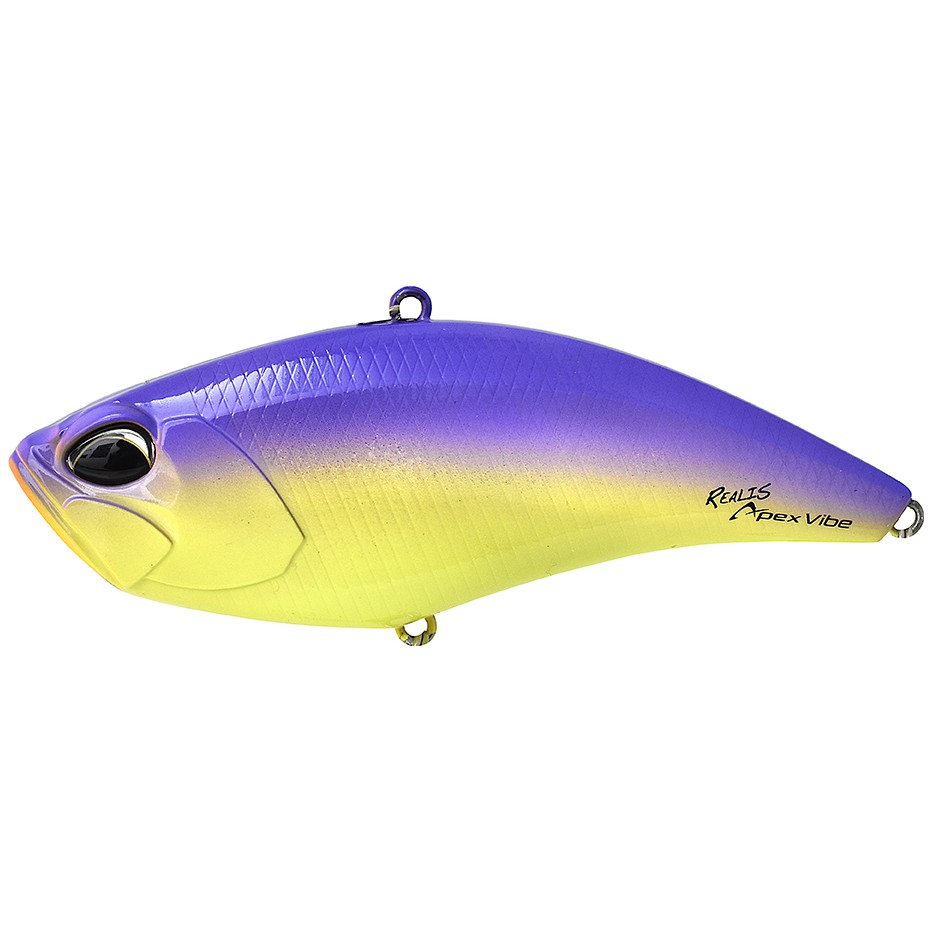 Poisson Nageur Duo Realis Apex Vibe 100