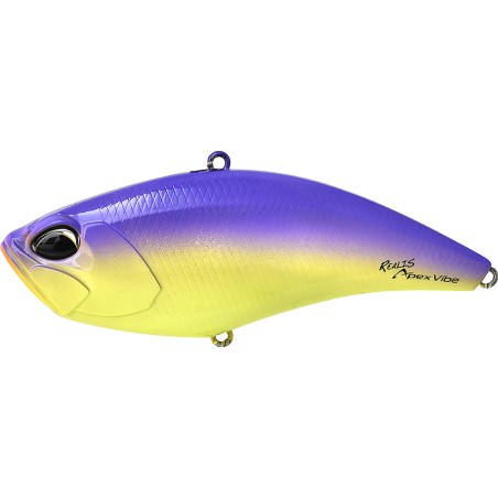 Poisson Nageur Duo Realis Apex Vibe 100
