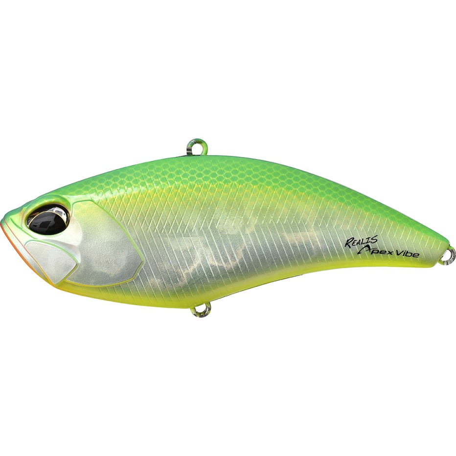 Hard Bait Duo Realis Apex Vibe 100