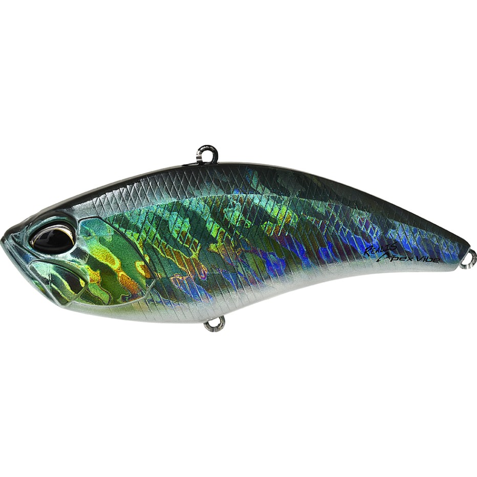 Wobbler Duo Realis Apex Vibe 100