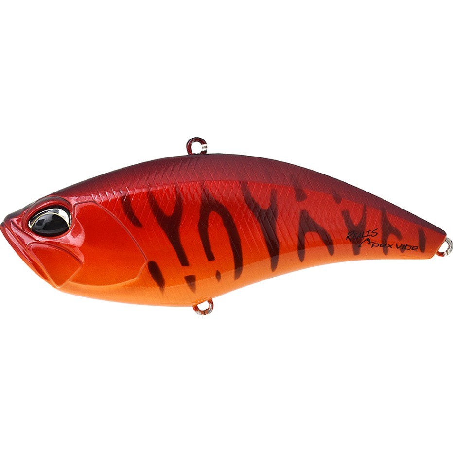 Poisson Nageur Duo Realis Apex Vibe 100