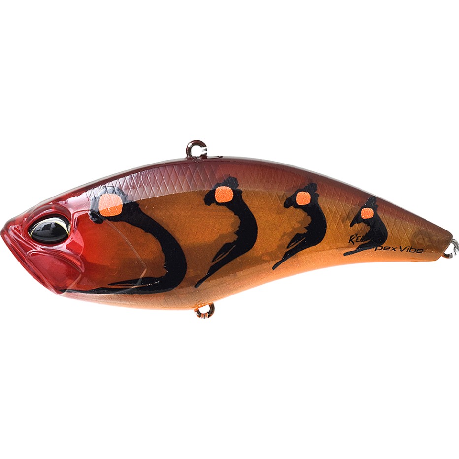 Poisson Nageur Duo Realis Apex Vibe 100