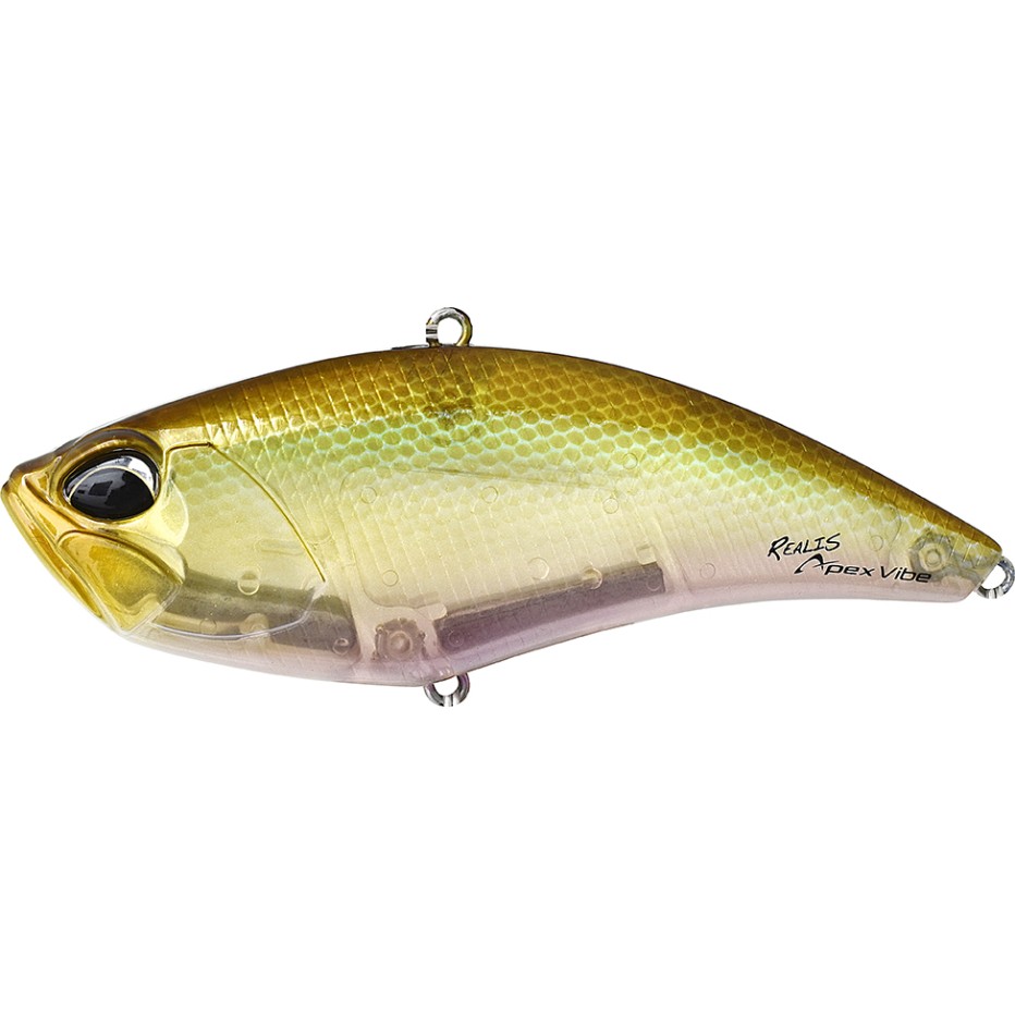 Hard Bait Duo Realis Apex Vibe 100