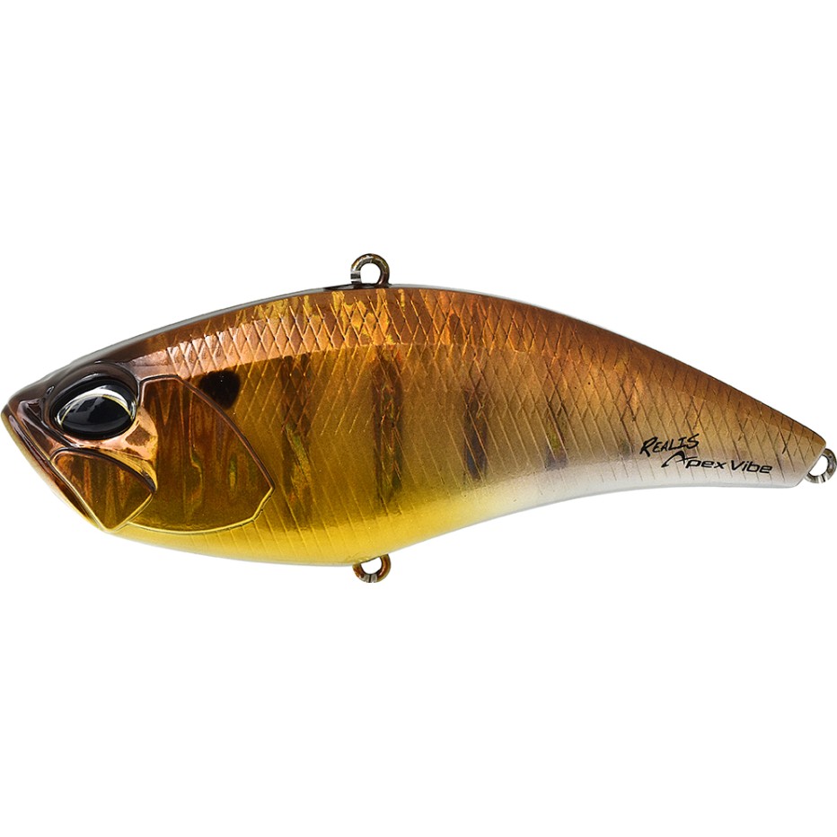 Poisson Nageur Duo Realis Apex Vibe 100