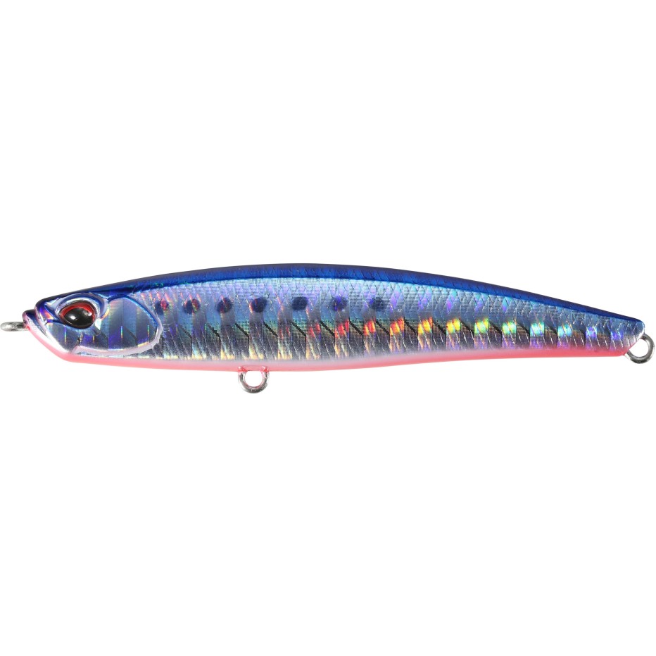Poisson nageur Duo Bayruf Seek 68 HW