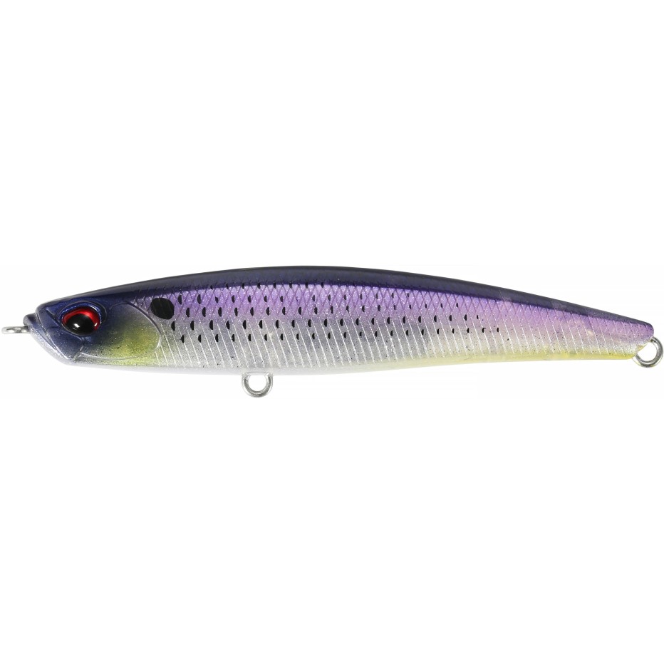 Poisson nageur Duo International Bayruf Seek 68 HW