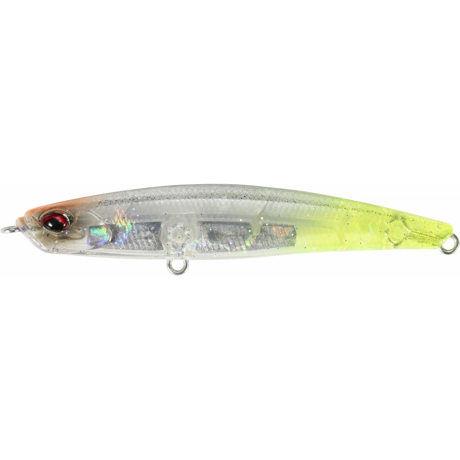 Poisson nageur Duo International Bayruf Seek 68 HW