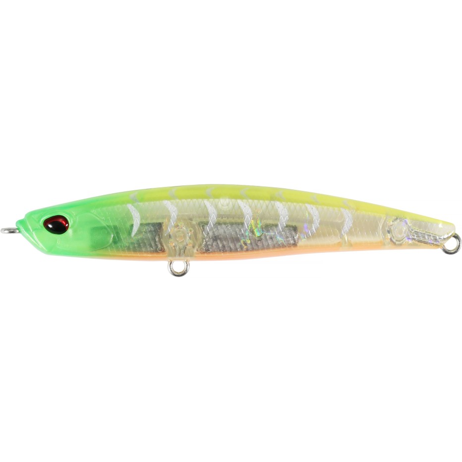 Poisson nageur Duo International Bayruf Seek 68 HW
