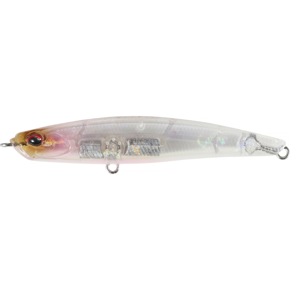 Hard bait Duo International Bayruf Seek 68 HW