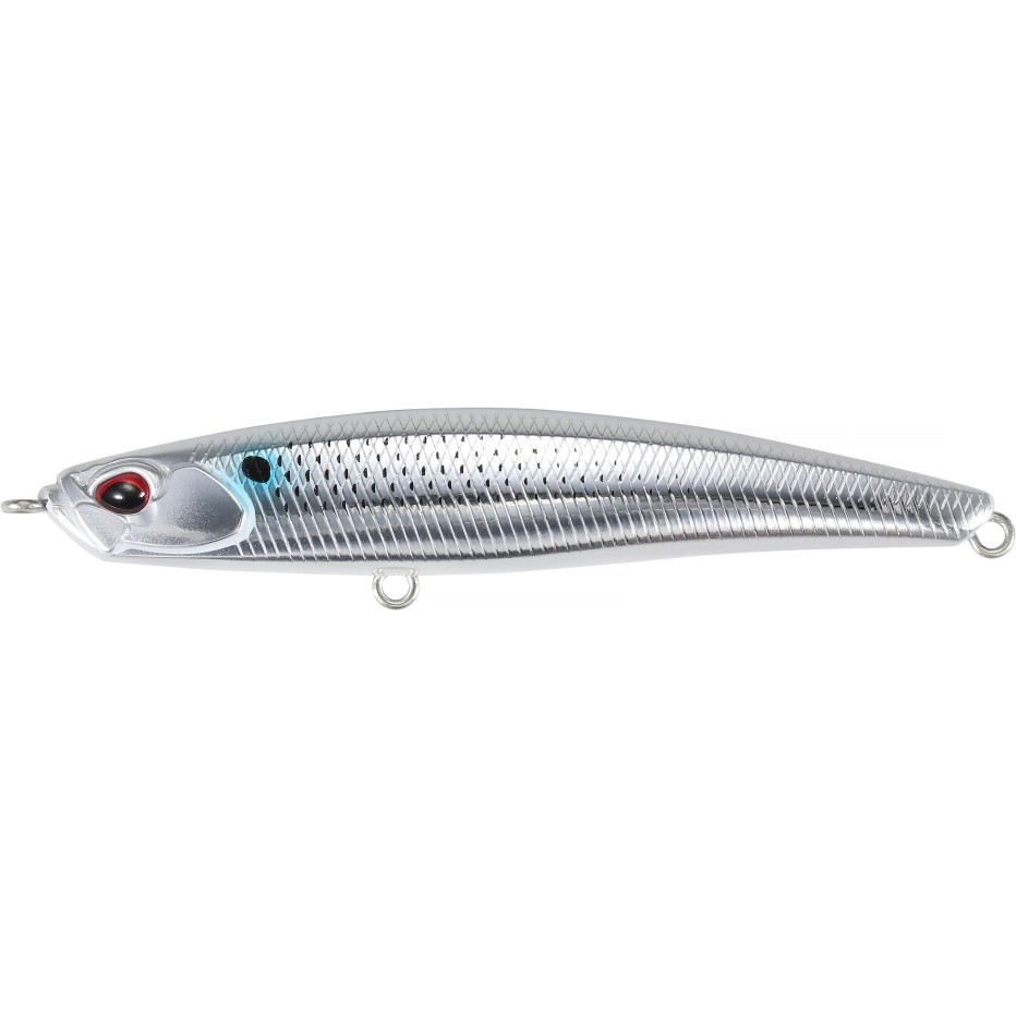 Poisson nageur Duo International Bayruf Seek 85 HW