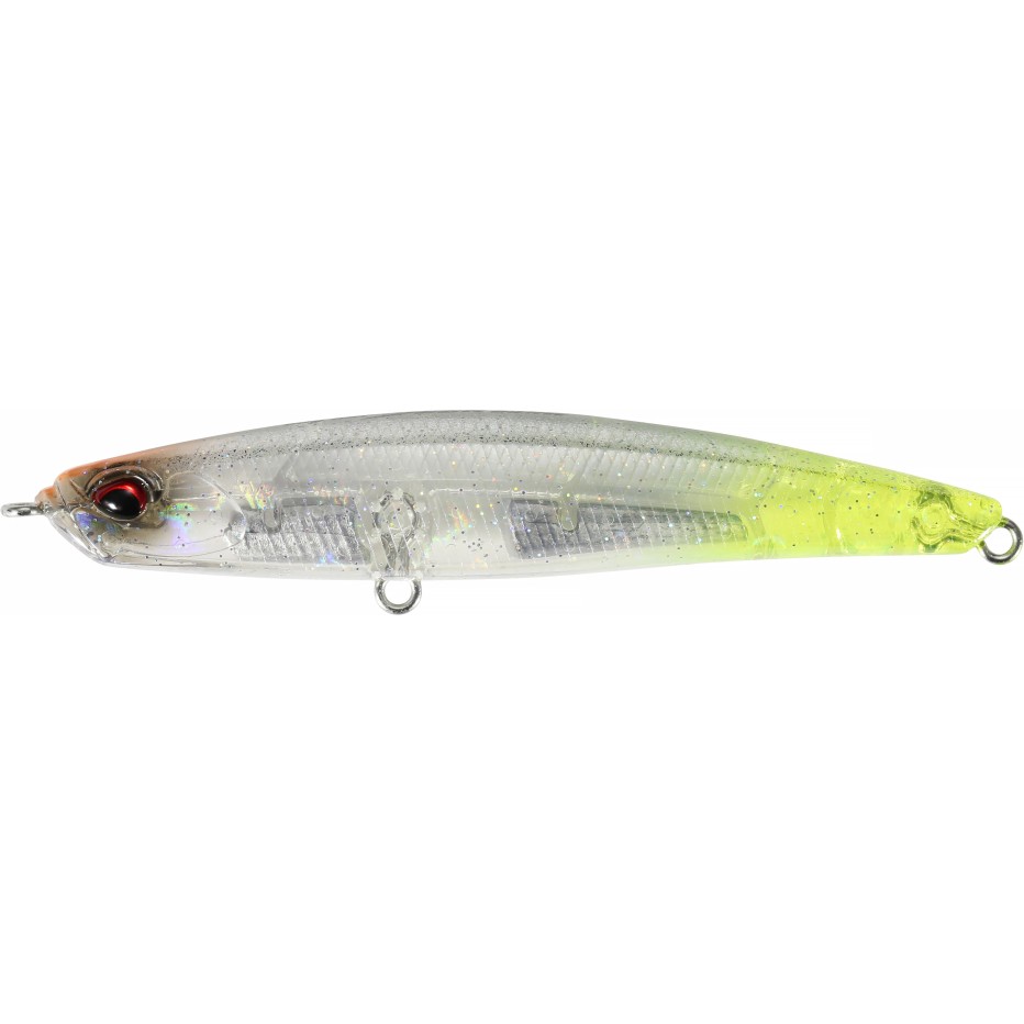 Poisson nageur Duo International Bayruf Seek 85 HW