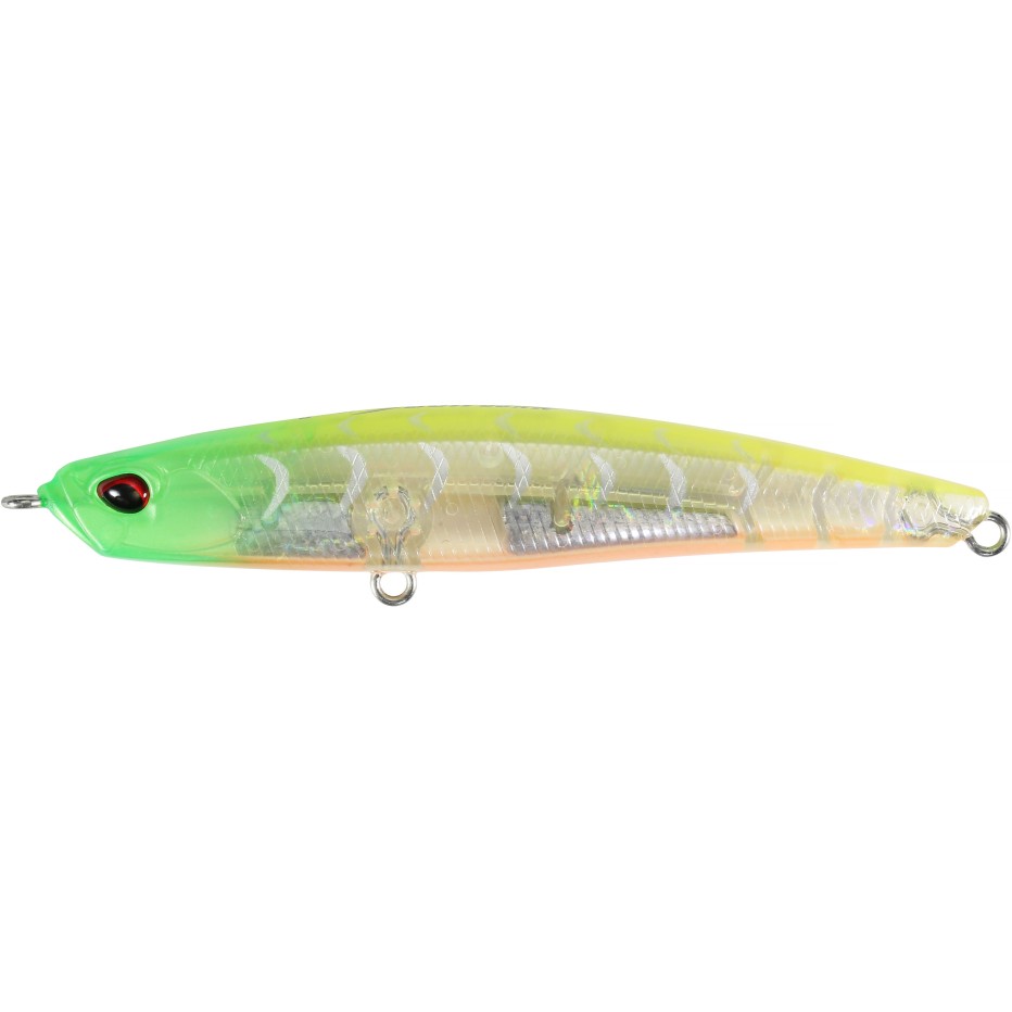 Hard bait Duo International Bayruf Seek 85 HW