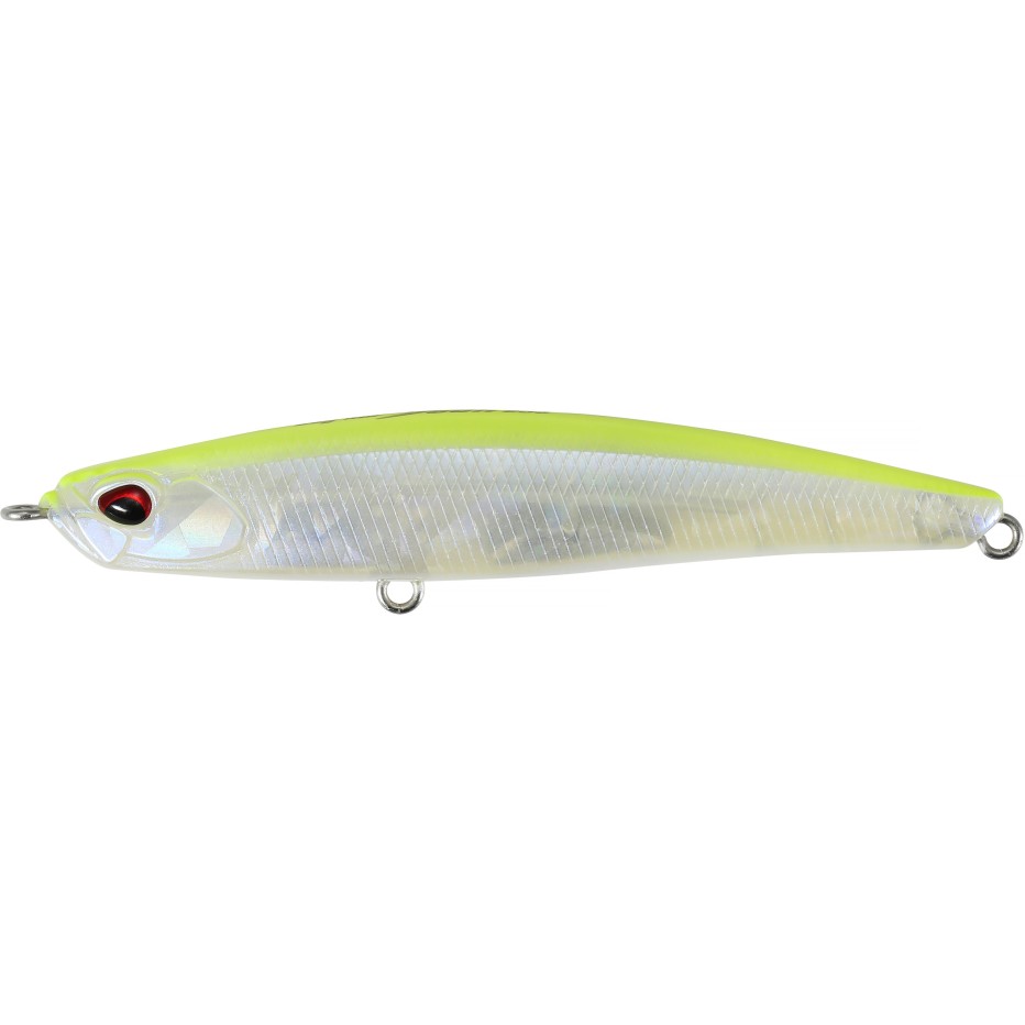 Poisson nageur Duo International Bayruf Seek 85 HW