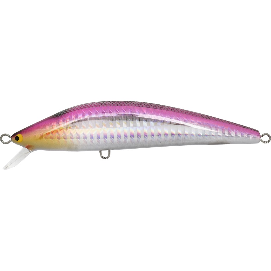Wobbler Tackle House BKS 115